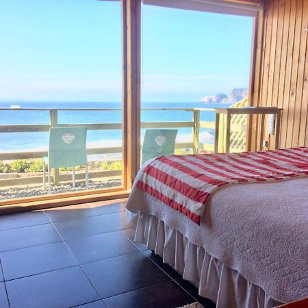 Hotel Playa El Cable Constitución 外观 照片