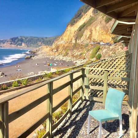 Hotel Playa El Cable Constitución 外观 照片