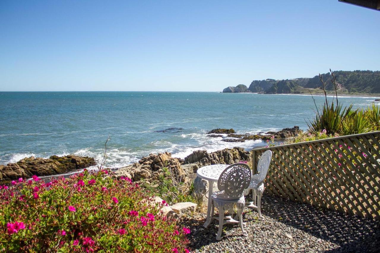 Hotel Playa El Cable Constitución 外观 照片